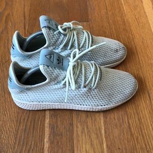 Adidas Pharrell Tennis Hu
